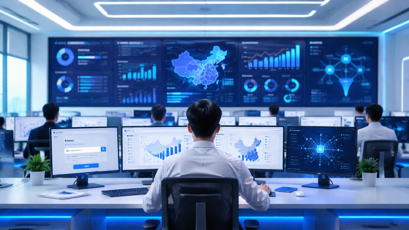 图们多年研发经验，助力企业获客