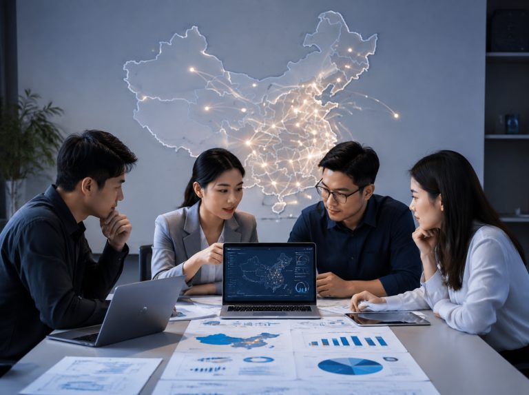 图们AI城市分站系统加盟